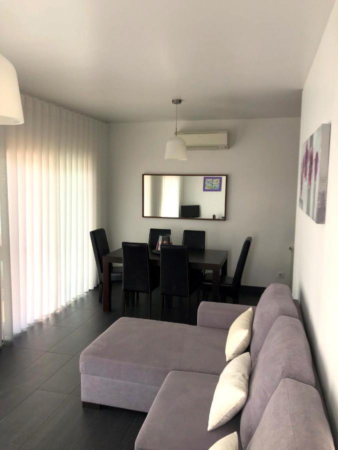 Apartment Alojamentos Campo & Mar-t2 Com Piscina Sao Martinho do Porto