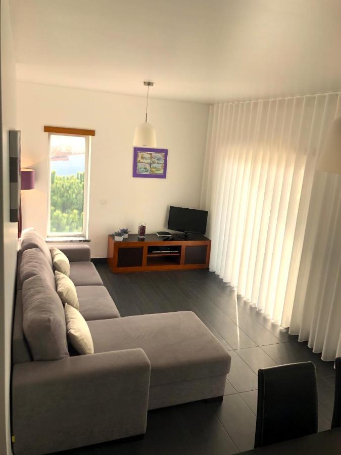 Apartamento Alojamentos Campo & Mar-t2 Com Piscina *