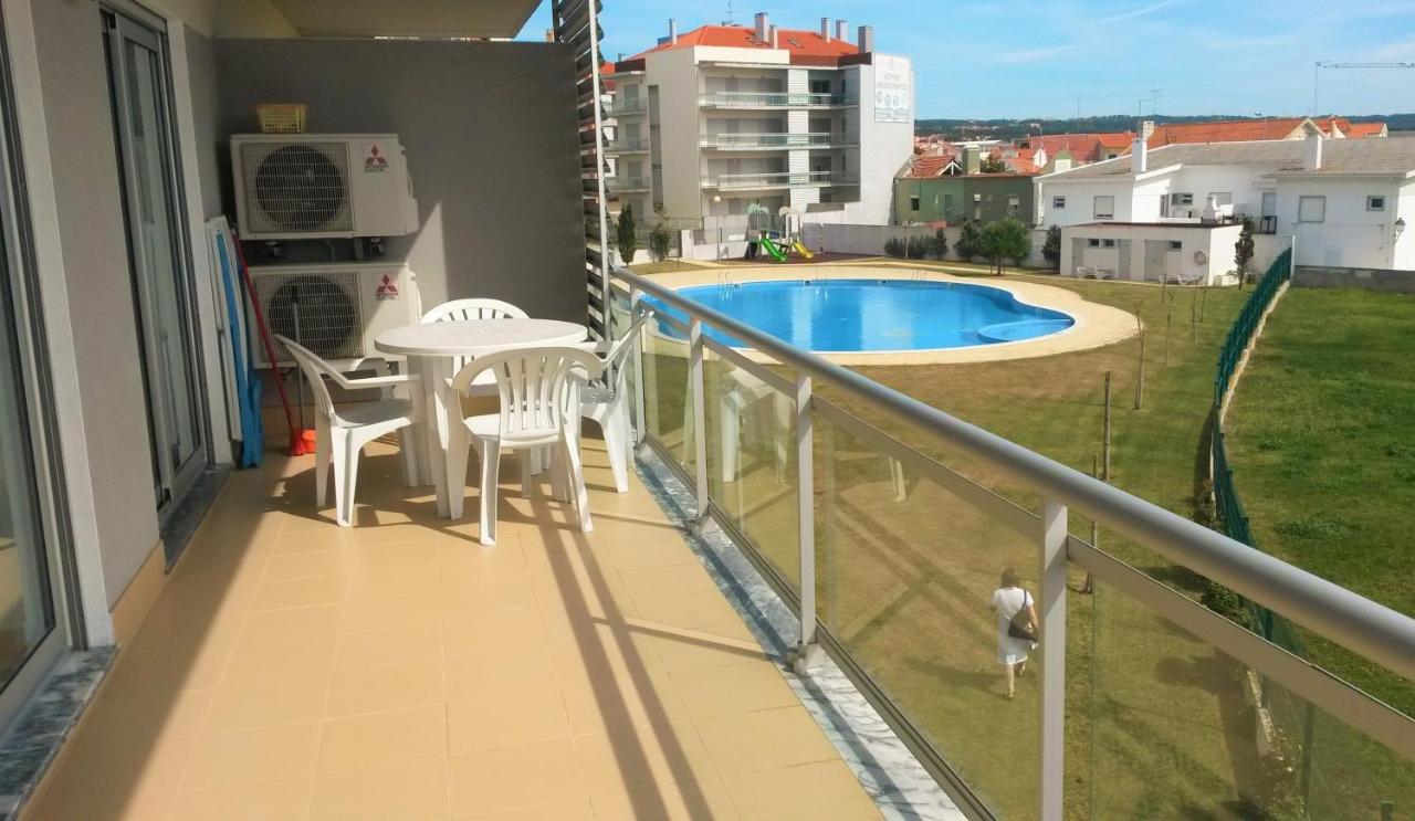 Alojamentos Campo & Mar-t2 Com Piscina *