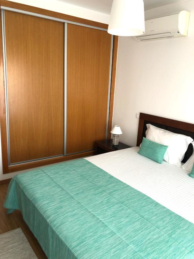 Alojamentos Campo & Mar-t2 Com Piscina Apartment Sao Martinho do Porto