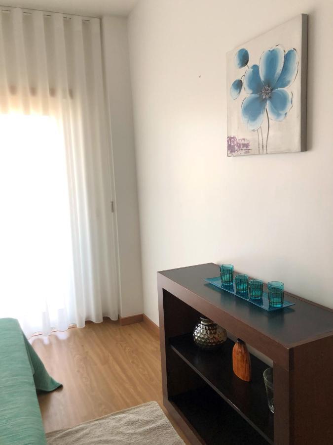 Apartment Alojamentos Campo & Mar-t2 Com Piscina *