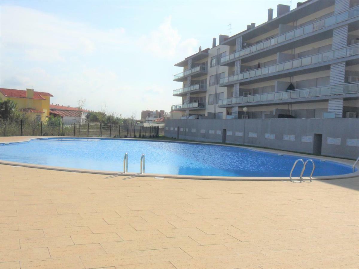 Alojamentos Campo & Mar-t2 Com Piscina Apartment